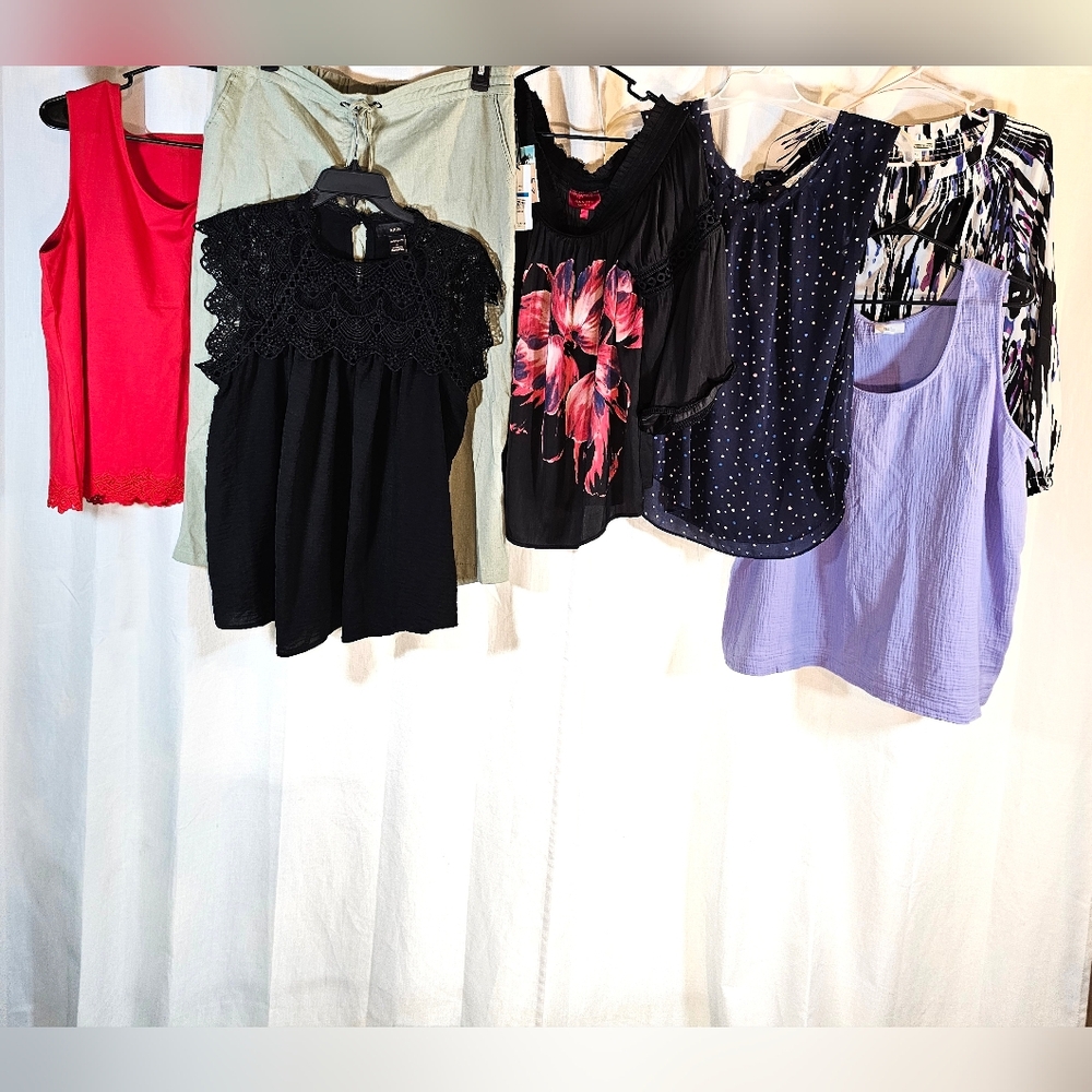 Mystery Box XL Lauren Conrad